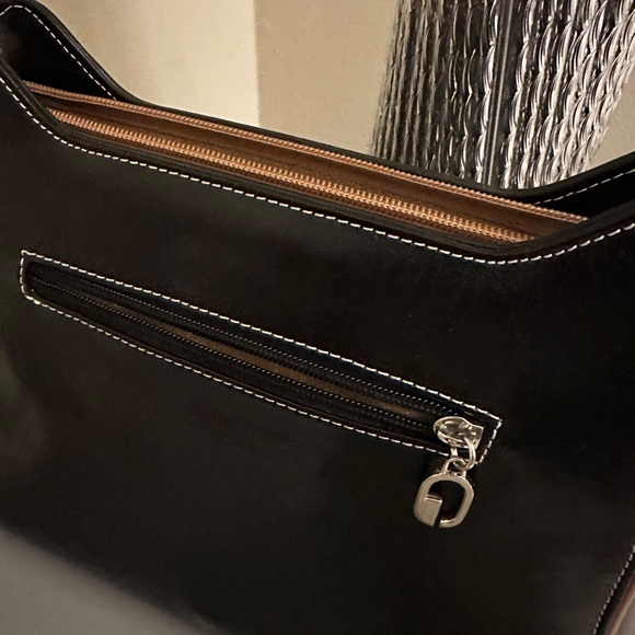 Vintage Gucci Handbag - Picture 3 of 11